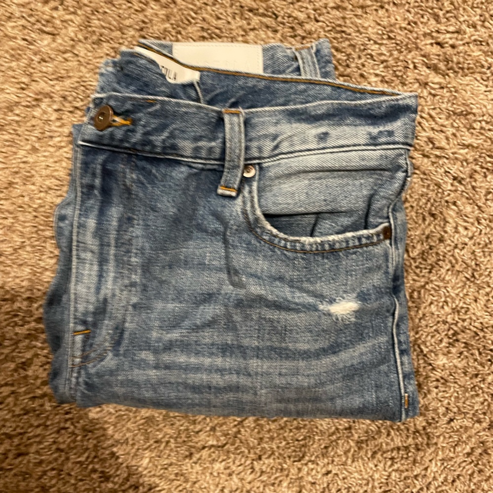 pistola jeans - Picture 1 of 5